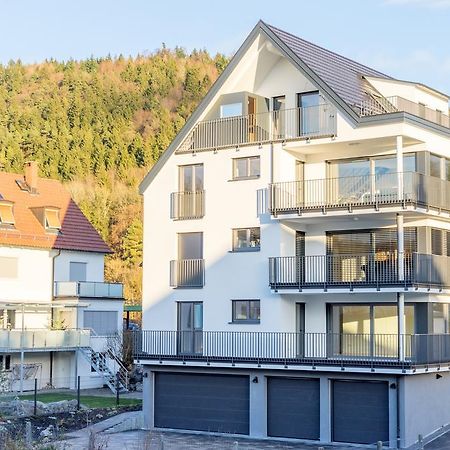 L19 Tuttlingen Apartment Екстериор снимка