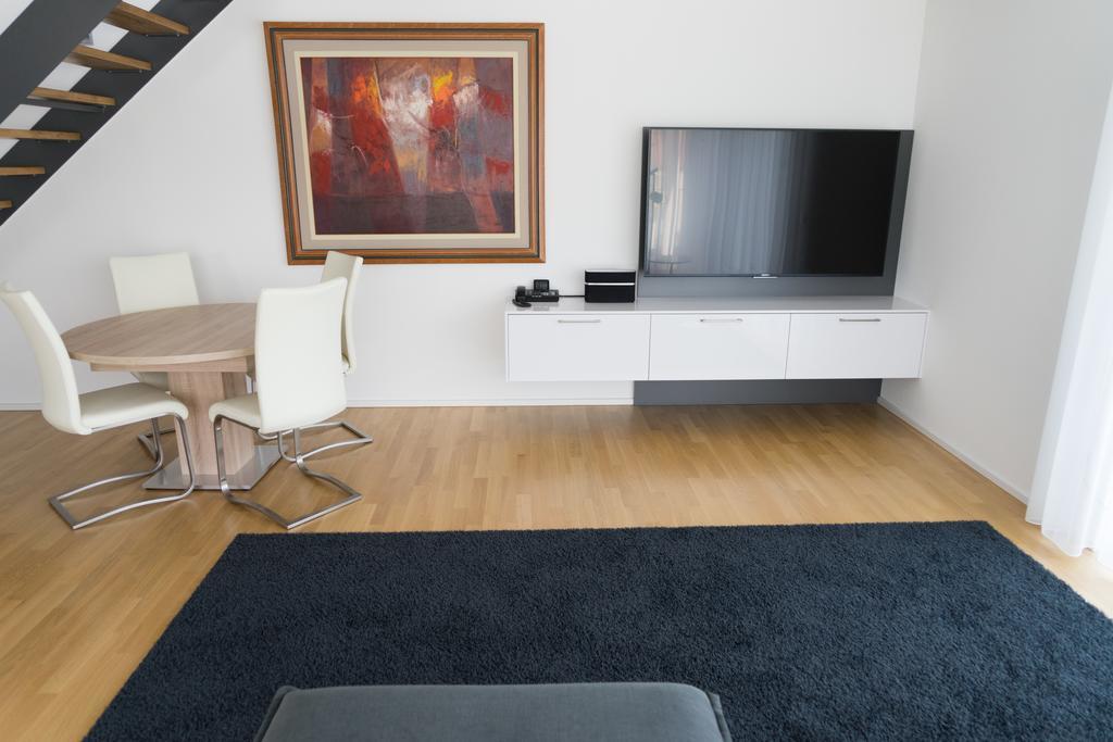 L19 Tuttlingen Apartment Екстериор снимка