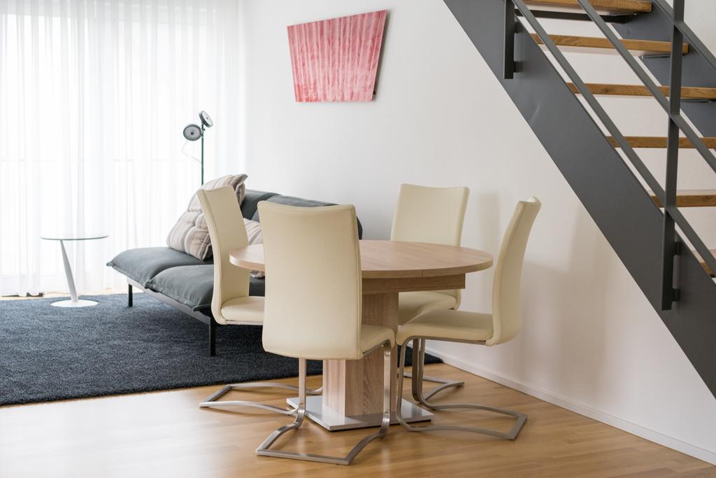 L19 Tuttlingen Apartment Екстериор снимка