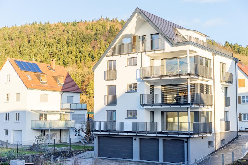 L19 Tuttlingen Apartment Екстериор снимка